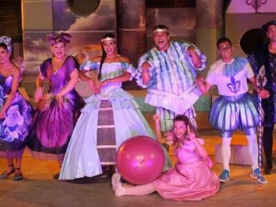 Πάτρα: Η κοιμωμένη ...ξύπνησε και ενθουσ...