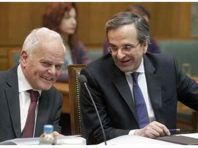 Με διαδικασίες εξπρές η απομάκρυνση των ...