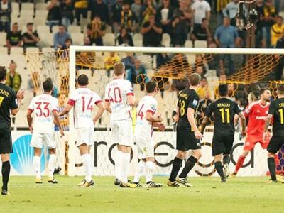 Μεγάλο ντέρμπι ΑΕΚ-Ολυμπιακού στα προημι...