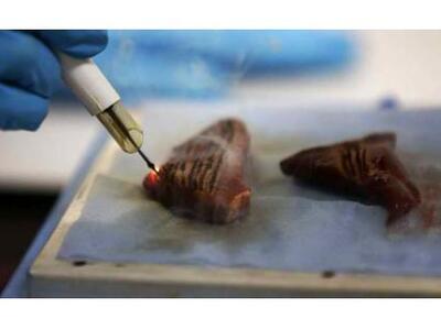 Το "έξυπνο νυστέρι" που ανιχνε...