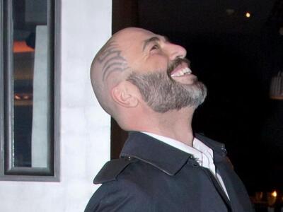 Πέταξε για τις ΗΠΑ ο Βαλάντης – Θα πάει ...