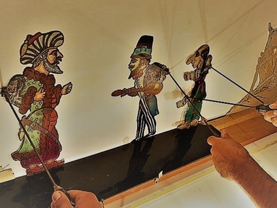 Η ΔΗ.Κ.ΕΠ.Α. αναδεικνύει την τέχνη του Ε...