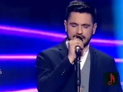 Εκτός τελικού του Rising Star έμεινε τελ...