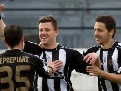 "Διπλό" ελπίδας ψάχνει η Δόξα ...