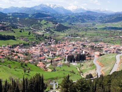 Ξεκινάει στα Καλάβρυτα σήμερα το απόγευμ...