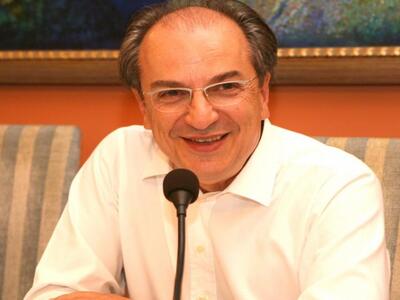 Νίκος Οικονομόπουλος για την ήττα της ΝΔ...