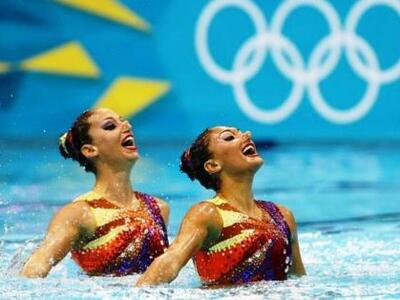 Λονδίνο 2012: Όγδοες στο τεχνικό πρόγραμ...