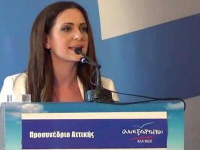 ΑΝΕΛ: Να ταυτοποιηθούν με καρτελάκια όλα...