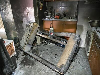 Κολωνός - Πατέρας 5χρονου: Του έκαναν ηλ...