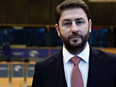 Ανδρουλάκης στο Ευρωκοινοβούλιο: "Τ...