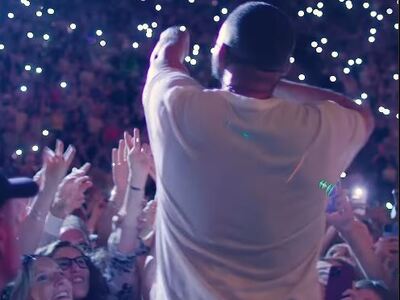 Ο Γουίλ Σμιθ κατηγορείται για δημιουργία...