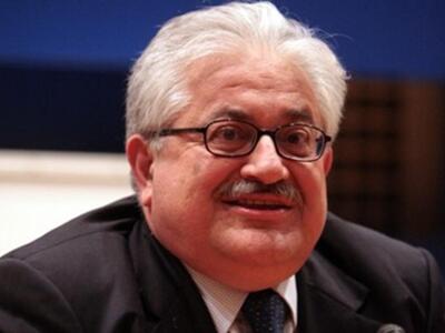 Π. Κατσούλης «Η Αιτωλοακαρνανία στην Ήπε...