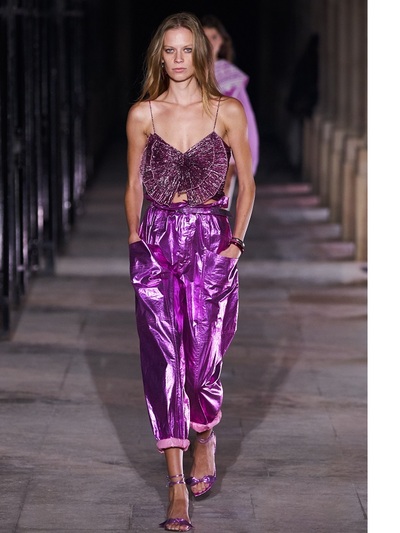 Isabel Marant