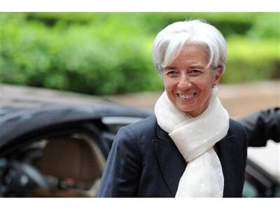 Αποκλείει η Λαγκάρντ αναδιάρθρωση του ελ...