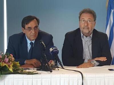 Συγχαρητήρια από το ΔΣ του Γορτυνιακού Σ...