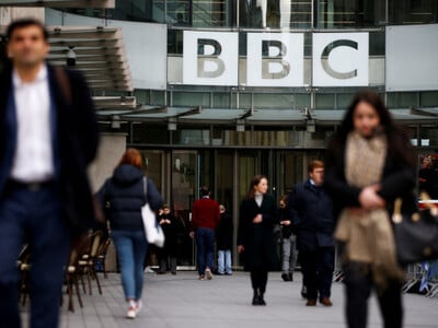 Βρετανία: Το BBC προχωράει σε περικοπή 1...