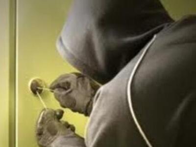 Αγρίνιο: Διέρρηξαν τρία διαμερίσματα σε ένα πρωί