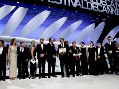 Στην Τουρκία ο Χρυσός Φοίνικας του Φεστι...