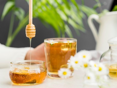 Παγκόσμια Ημέρα Μέλισσας: Πώς το μικρό έ...