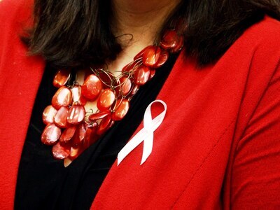 Οκτώβριος: Μήνας πρόληψης για τον καρκίν...