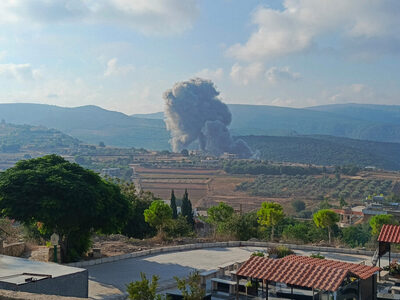 Συνεχείς ισραηλινές επιθέσεις στη Γάζα –...