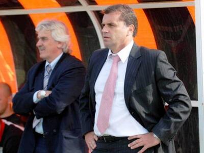 Η Παναχαϊκή, το «χαρτάκι» και ο Ποστέκογλου 