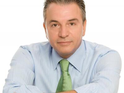 Διοικητής στην 6η ΥΠΕ ο Δ. Κατσικόπουλος...