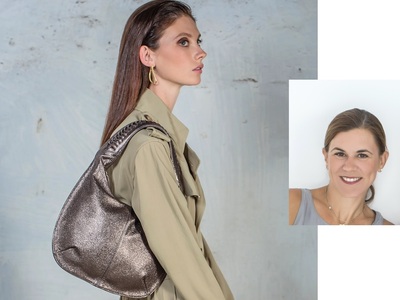 Vogue Greece: «Key bags» οι τσάντες Park...