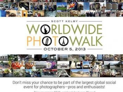 Πάτρα: Στις 5 Οκτωβρίου ο παγκόσμιος φωτ...