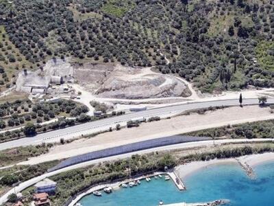 Παράταση κυκλοφοριακών ρυθμίσεων στην πε...