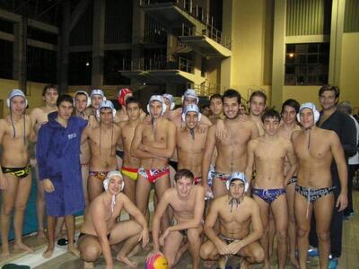 Πέμπτη θέση για τους έφηβους του ΝΟΠ στο Βόλο