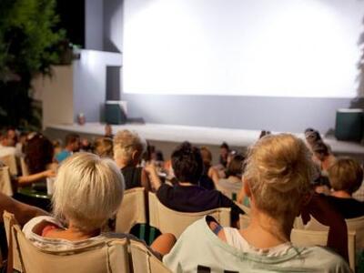 Πάτρα: Θερινές νύχτες κινηματογράφου από...