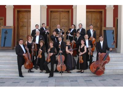 Ρεσιτάλ Μουσικής Δωματίου από τα Σύνολα ...