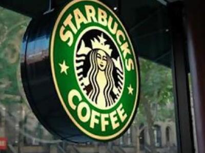 Πάτρα: Λουκέτο - σοκ! Έκλεισε το Starbuc...