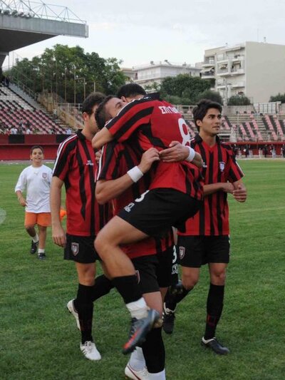 Χρονιά "βαρόμετρο" στο υψηλό επίπεδο