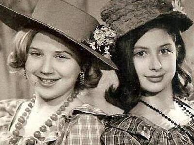 Ποιές γνωστές Πατρινές, χαμογελούν στον ...