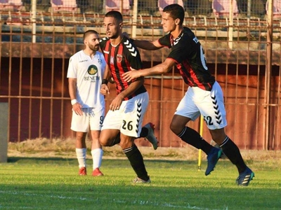 Νικηφόρα πρεμιέρα - Πέρασε από τη Νίκαια...