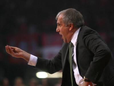 Στα "πράσινα" και στη συνέχεια...