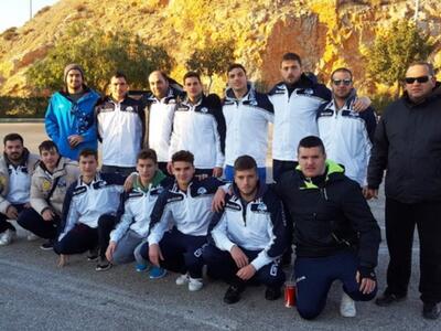 Πόλο: Στη μάχη της παραμονής στην Α2 η α...