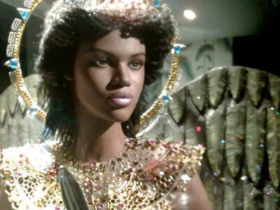 Το κατάστημα Νatassa lingerie εντυπωσιάζ...