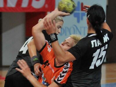 Συνεργασία Ερυθρού Σταυρού με Ορμή Λουξ