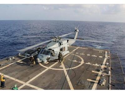 Στα τυφλά οι έρευνες για το μοιραίο Μπόι...