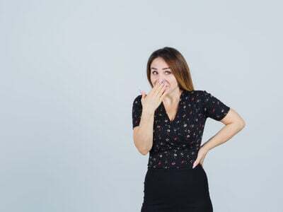 Πώς η μυρωδιά του σώματος αποκαλύπτει πρ...