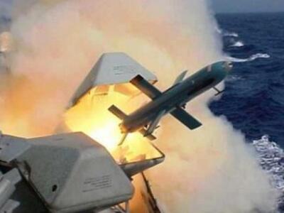 Θα θρηνούσαμε νεκρούς! Ισραηλινός πύραυλ...