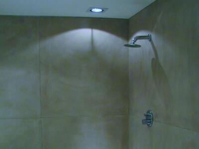 Ντουζιέρες έξω από τα συνηθισμένα