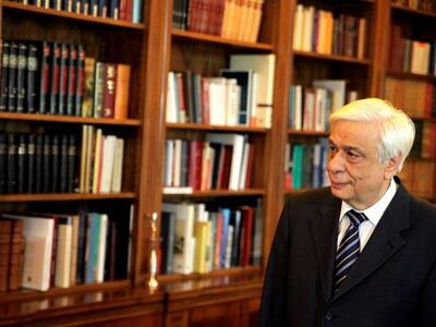 Πάνε στον Παυλόπουλο για το "ναι&qu...