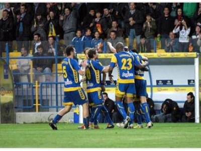 Απερρίφθη η προσφυγή του Παναιτωλικού, τ...