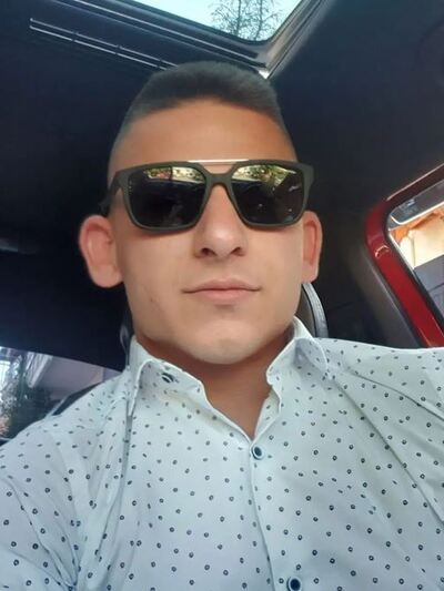 Ο Βασίλης Μολτνοβάνοφ