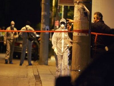 Bρήκαν τη γιάφκα του «Επαναστατικού Αγών...