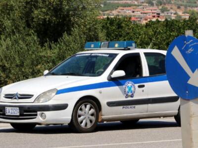 Δυτική Ελλάδα: Χτύπησαν αλλοδαπούς για ν...